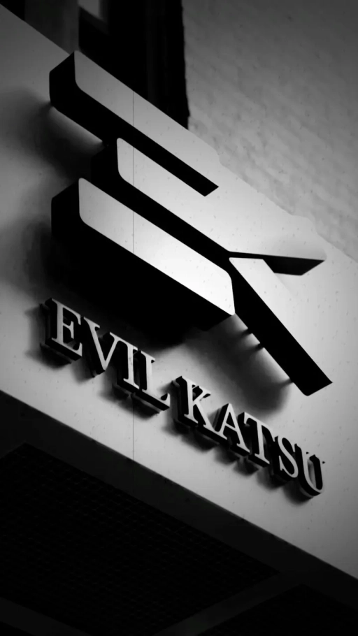 Evil Katsu Blog NYC